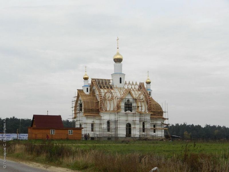 Воря Богородское Купить Дом